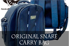 Original Snare Carry Bag