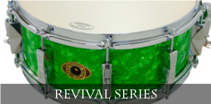 Revival Series