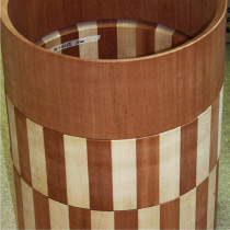 Hybrid Shells