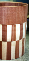 Hybrid Shells