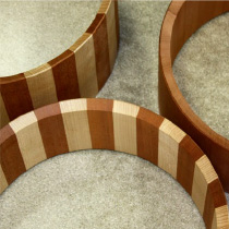 Hybrid Shells