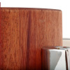 Mahogany Shells