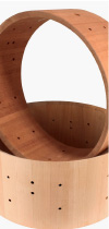 Maple Shells