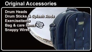 Original Accessories