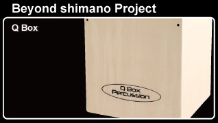 Beyond shimano Project
