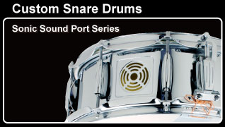 Sonic Sound Port Series